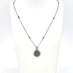 Gucci Interlocking G Necklace Neck Circumference 60 cm — view 2