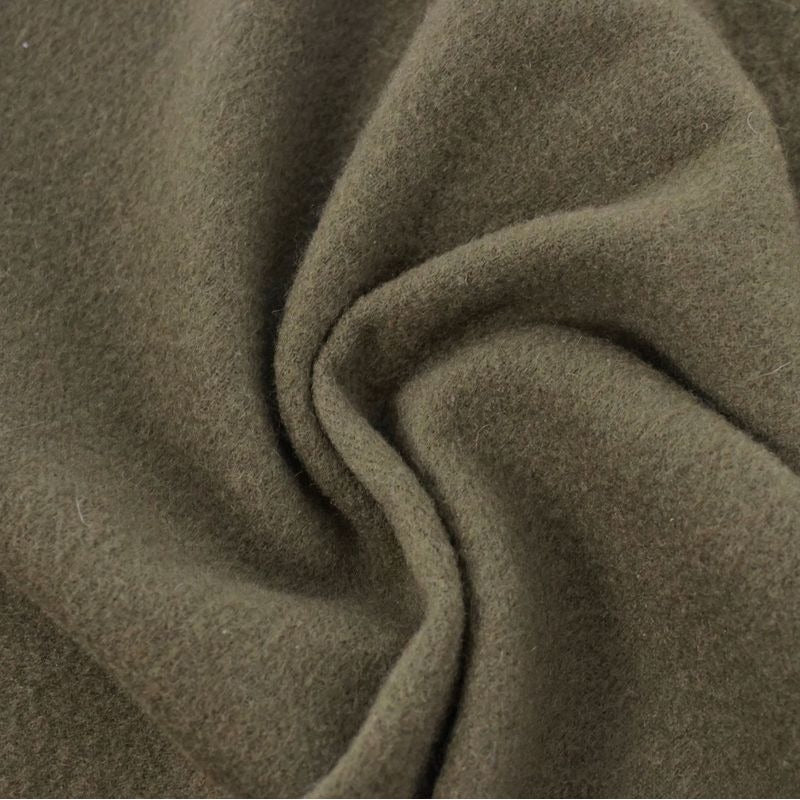 Hermes Scarf Shawl Fringe 100% Cashmere Me — view 2