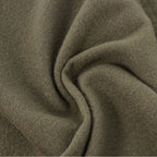 Hermes Scarf Shawl Fringe 100% Cashmere Me — view 2