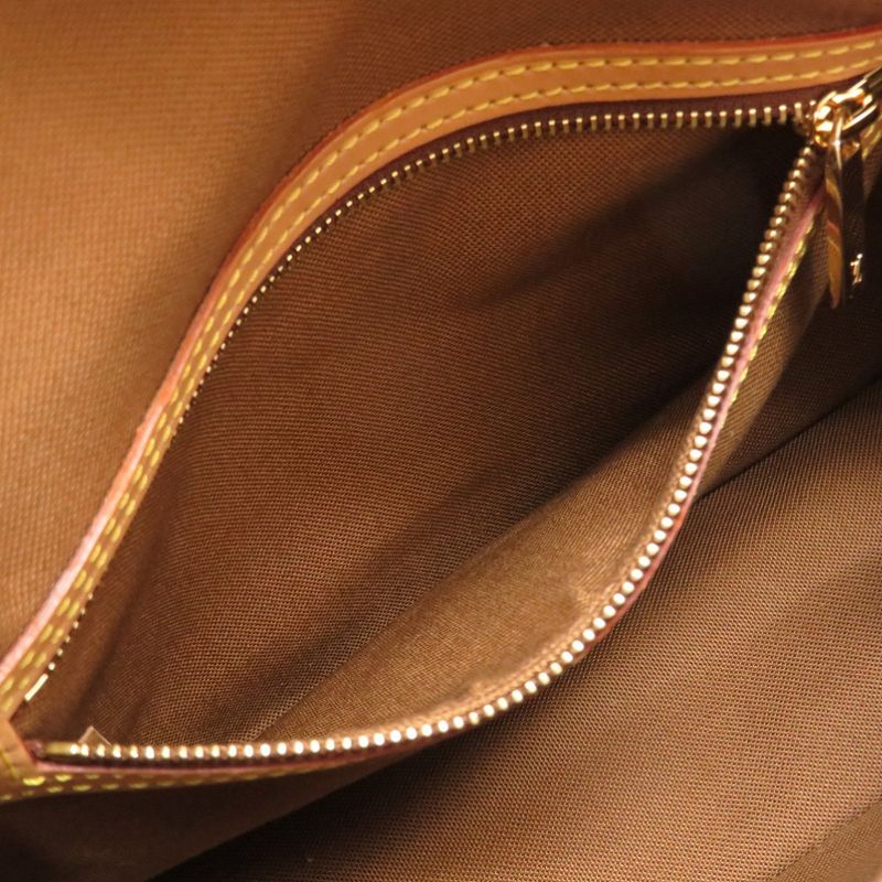 Louis Vuitton Mini Looping Monogram — view 7
