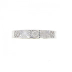 Gucci Diamond Ring Gold