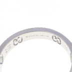 Gucci Diamond Ring Gold