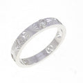 Gucci Diamond Ring Gold