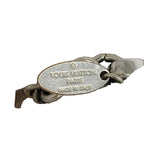 Louis Vuitton Key Holder Charm Epi Bijou Sac Four le Doux Yvoire — view 2