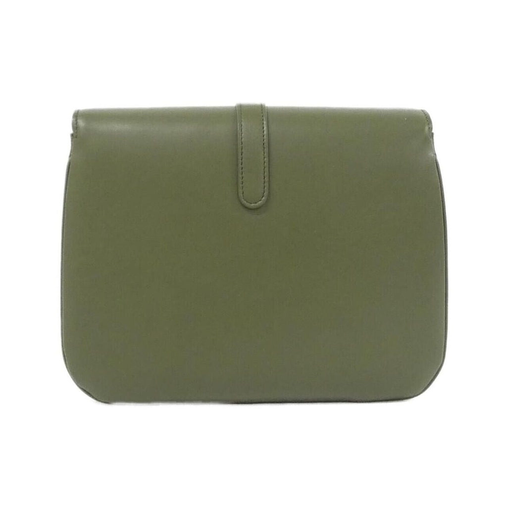 Celine Shoulder Bag Gold — view 2