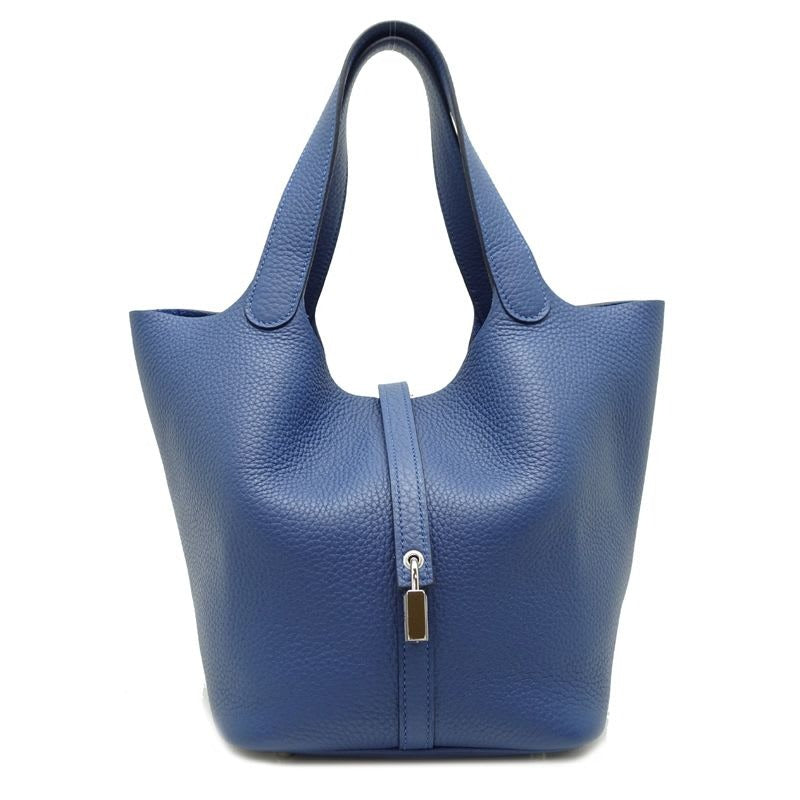Hermes Picotin MM Handbag — view 2