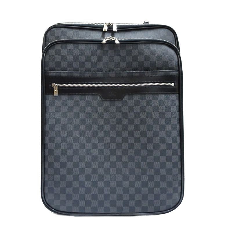 Louis Vuitton Suitcase Padlock — view 2