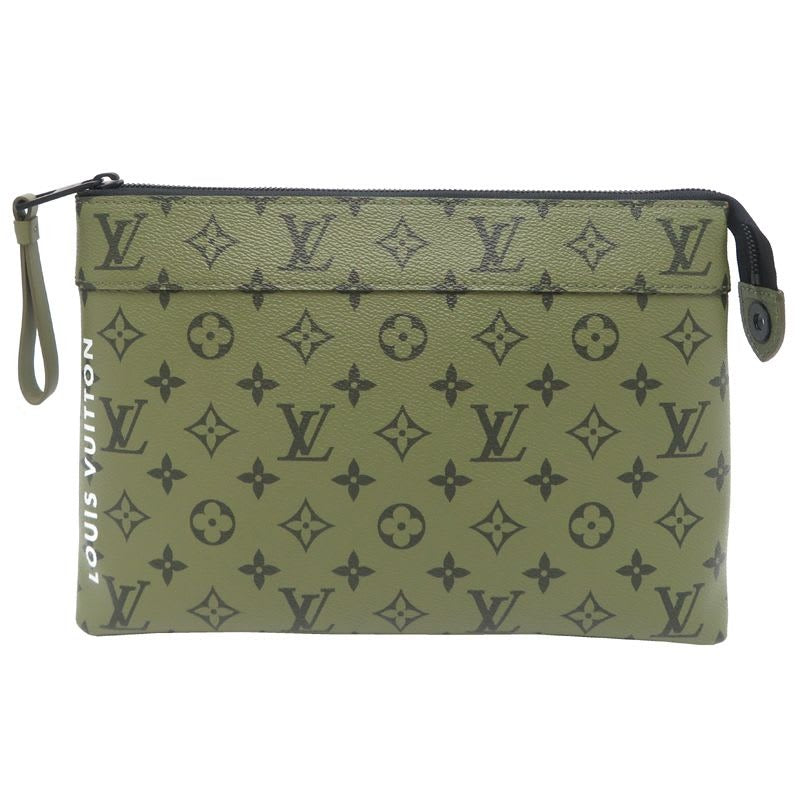 Louis Vuitton Clutch Bag — view 2