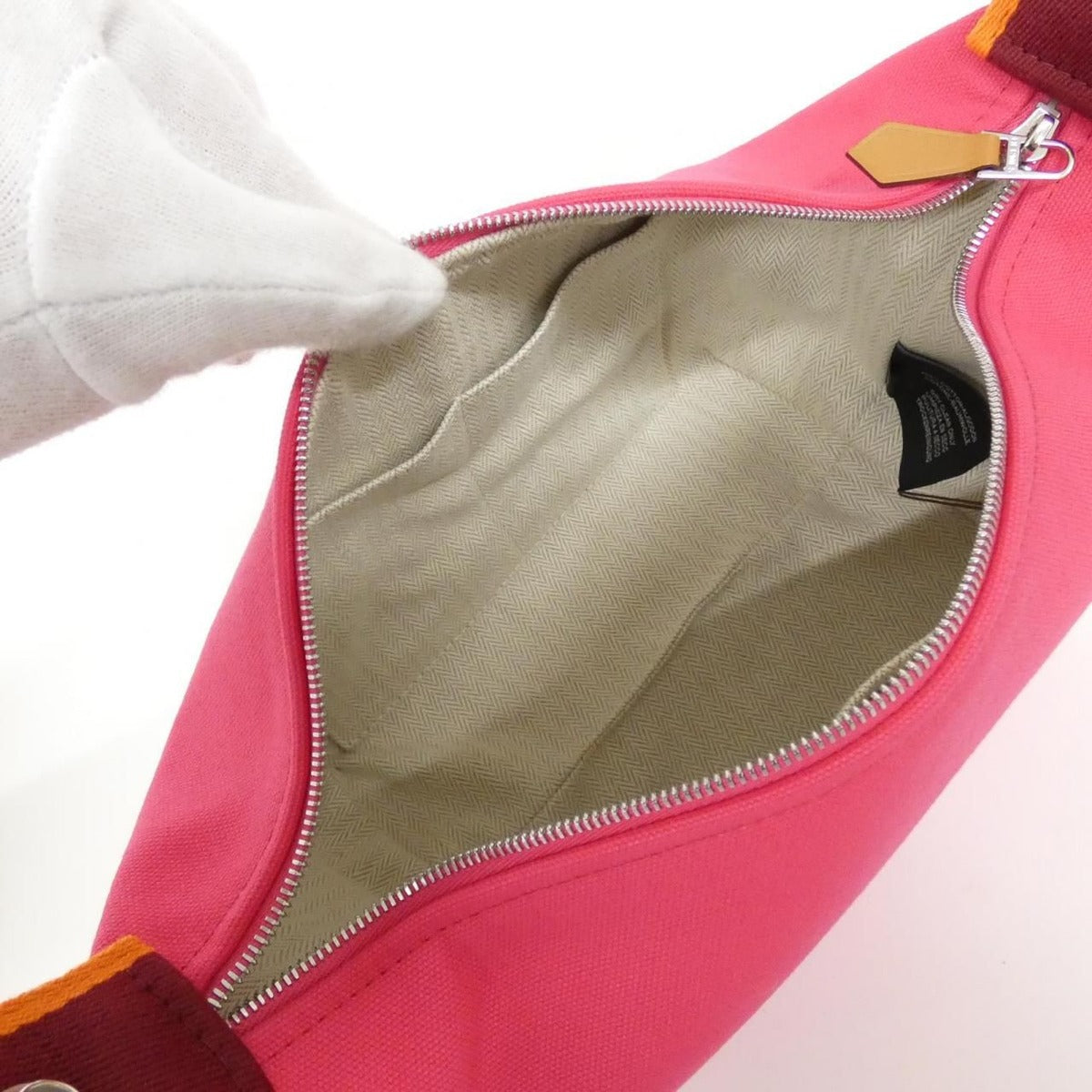 Hermes Bric-a-Brac PM Pouch — view 6