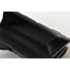 Chanel Mini Wallet Compact Trifold — view 6