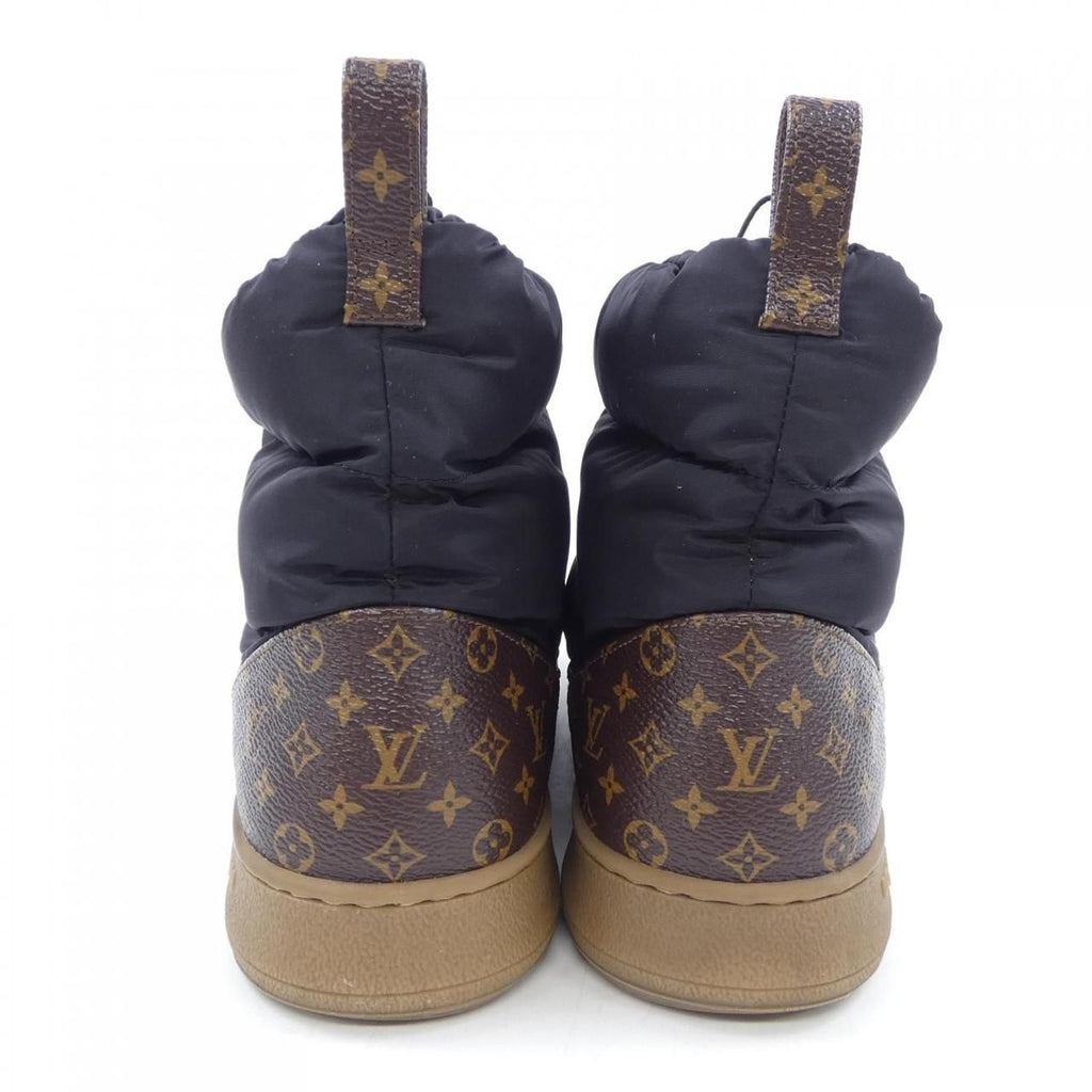 Louis Vuitton LV Ski Cloud Boots — view 5