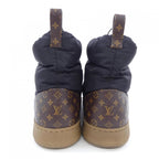 Louis Vuitton LV Ski Cloud Boots — view 5
