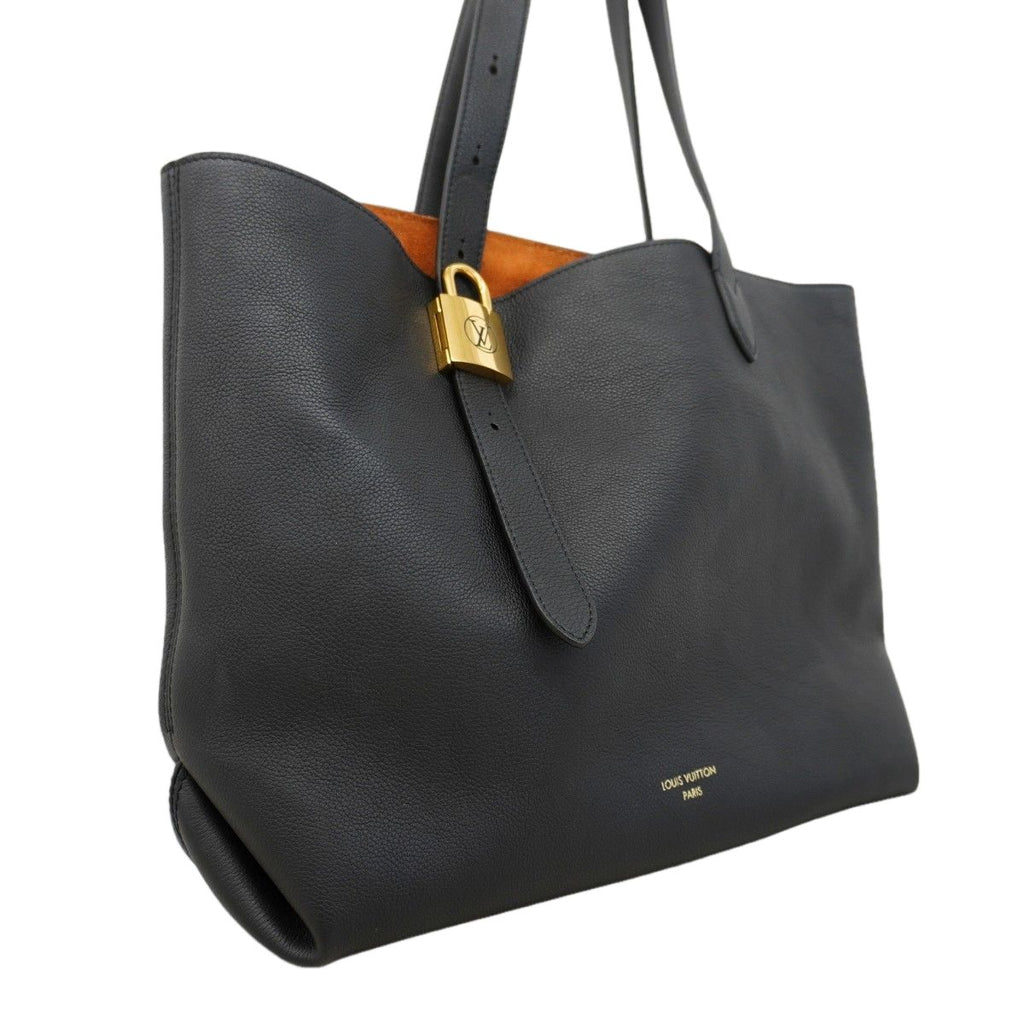 Louis Vuitton Tote Lowkey Cabas MM Noir — view 2