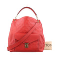 Louis Vuitton Metis Orian Monogram Empreinte Handbag