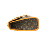 Louis Vuitton Bel Air Monogram Leather 2-Way Handbag — view 5