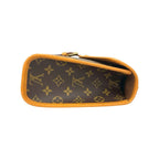 Louis Vuitton Bel Air Monogram Leather 2-Way Handbag — view 6