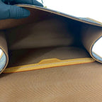 Louis Vuitton Bel Air Monogram Leather 2-Way Handbag — view 9