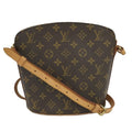 Louis Vuitton Shoulder Bag Drew Monogram