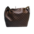 Louis Vuitton Damier Gray Souffle PM Shoulder