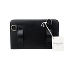 Christian Dior Dial Ultra Small Body Bag 2 nde Black — view 2