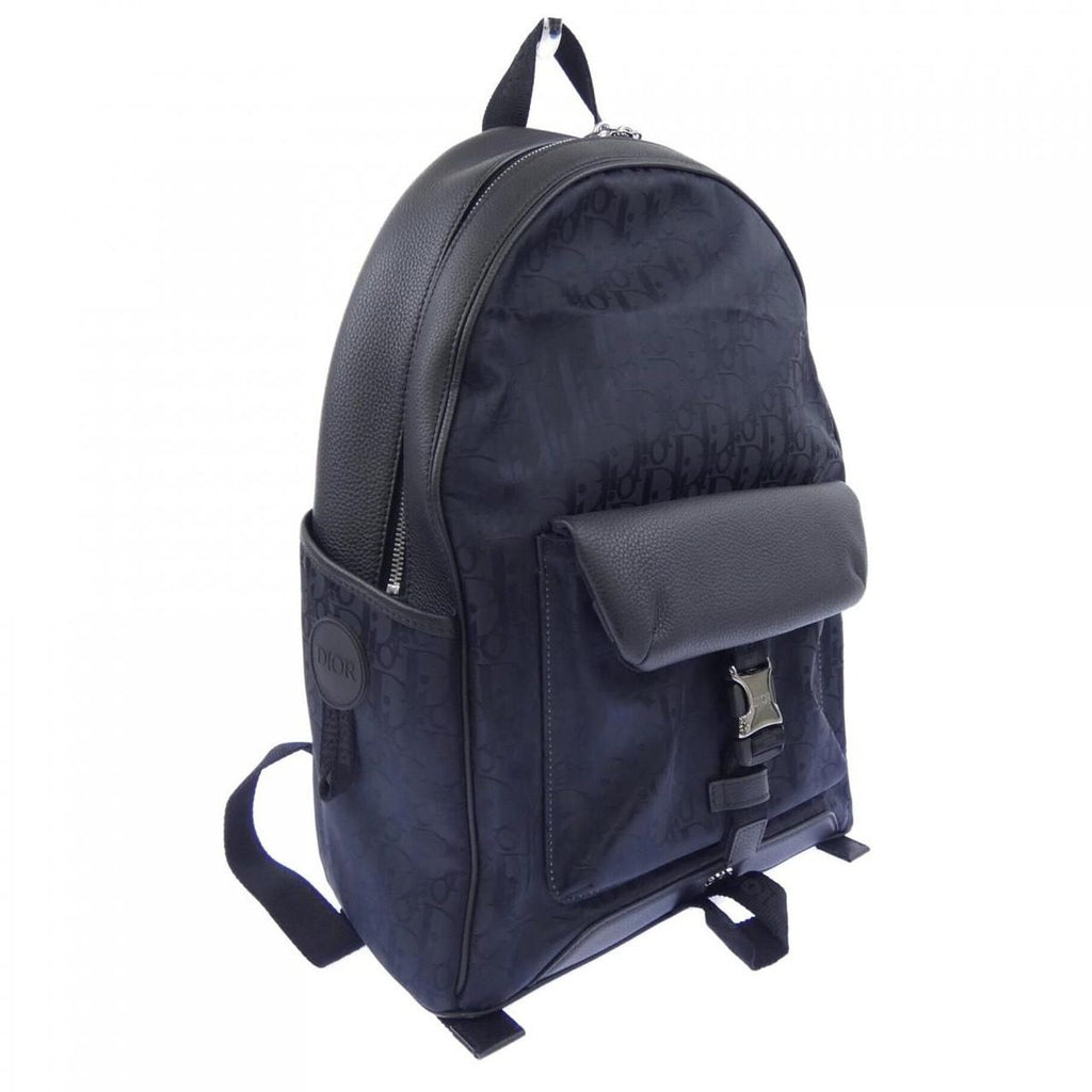 Dior Explorer Backpack Black — view 2