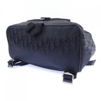 Dior Explorer Backpack Black — view 4