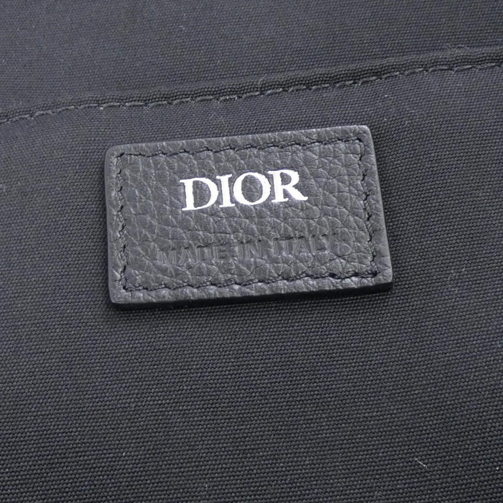 Dior Explorer Backpack Black — view 5