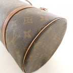 Louis Vuitton Monogram Papillon 30 cm Bag — view 2