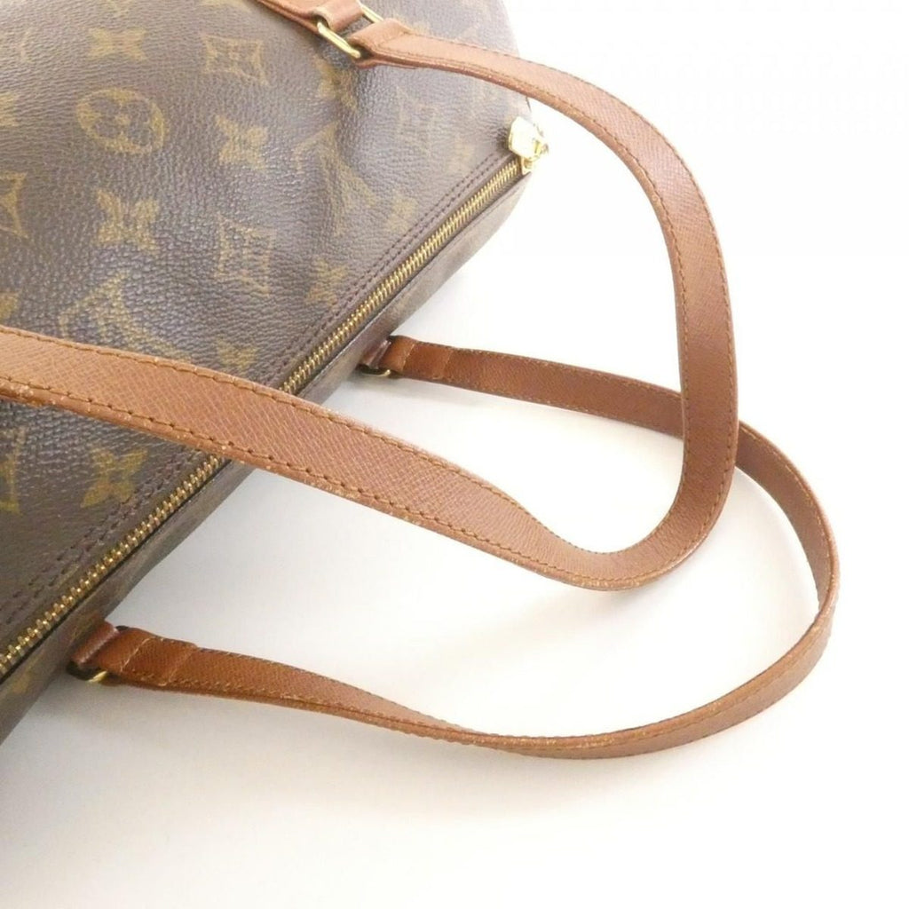 Louis Vuitton Monogram Papillon 30 cm Bag — view 5