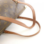 Louis Vuitton Monogram Papillon 30 cm Bag — view 5