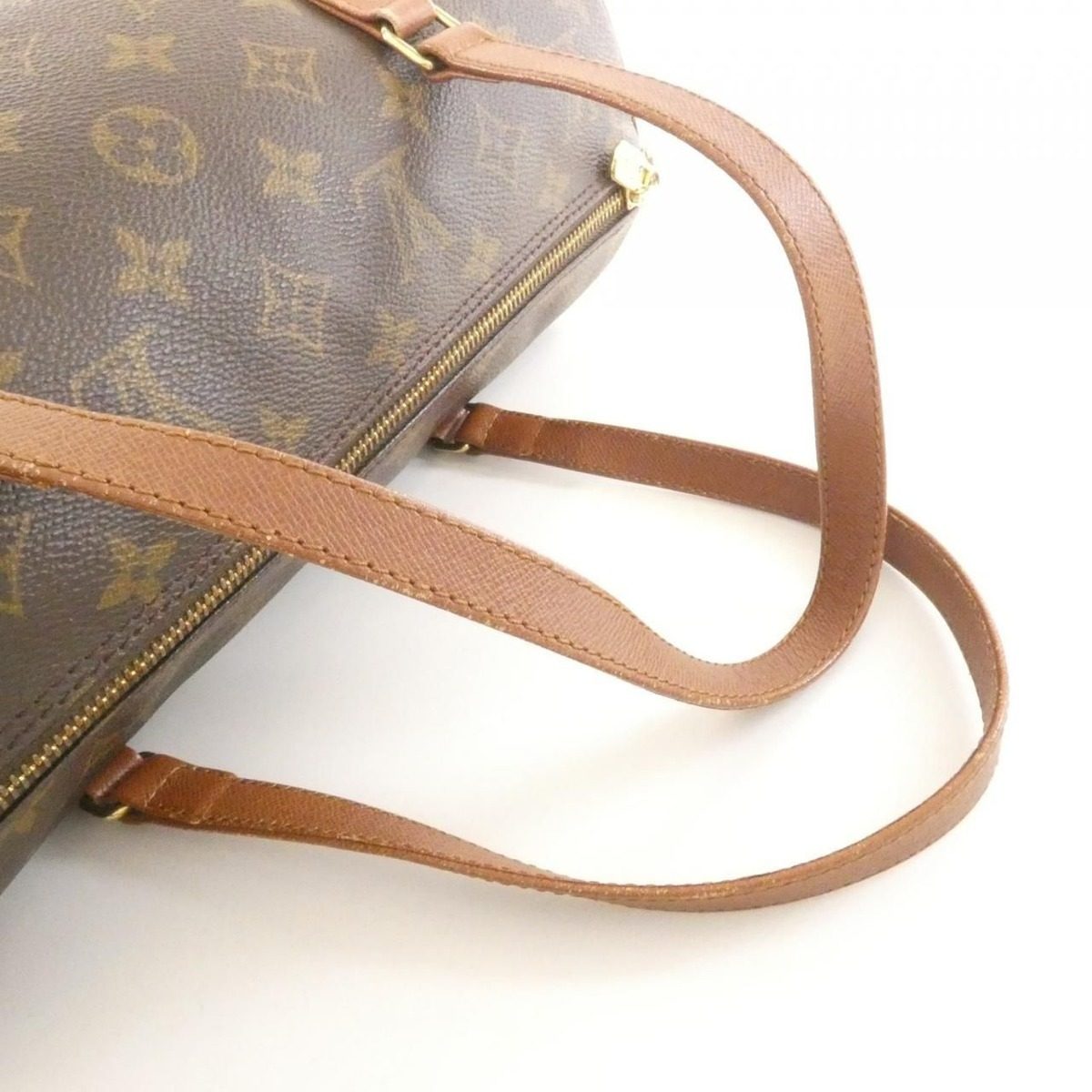 Louis Vuitton Monogram Papillon 30 cm Bag — view 5