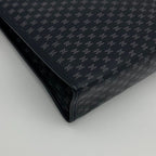 Celine Macadam Handbag Black — view 6