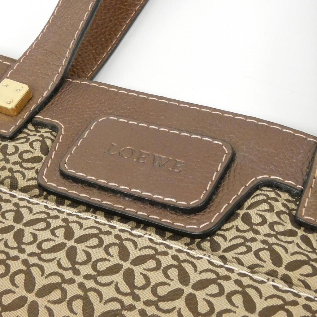 Loewe Bag Vintage — view 4