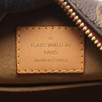 Louis Vuitton Shoulder Bag Boite Chapeau Superple PM Canvas — view 4
