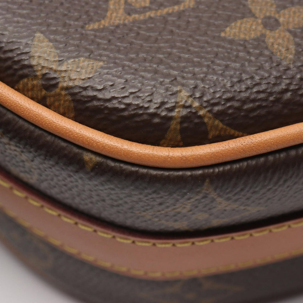 Louis Vuitton Shoulder Bag Boite Chapeau Superple PM Canvas — view 7
