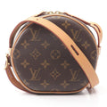 Louis Vuitton Shoulder Bag Boite Chapeau Superple PM Canvas