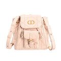 Dior Backpack Caro Nano