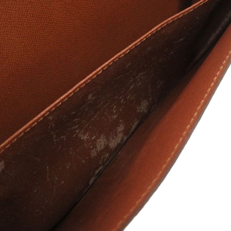 Louis Vuitton Concorde Monogram M51 — view 6