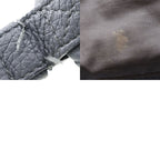 Bottega Veneta Intrecciato Calf Gray Backpack Daypack — view 8