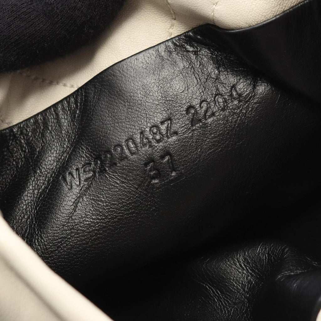 Hermes Boots Fuji Leather — view 6