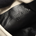 Hermes Boots Fuji Leather — view 6