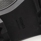 Hermes Boots Fuji Leather — view 7
