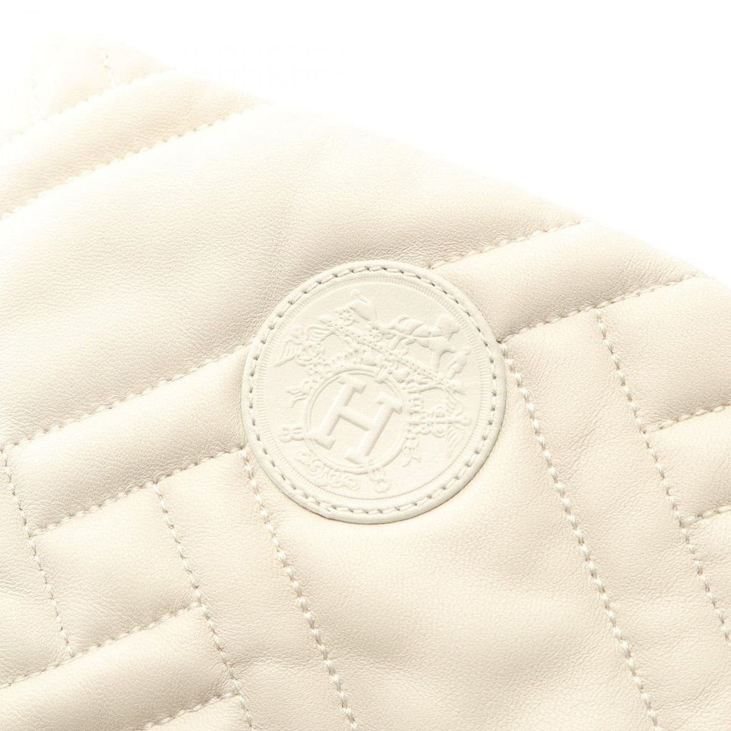 Hermes Boots Fuji Leather — view 9