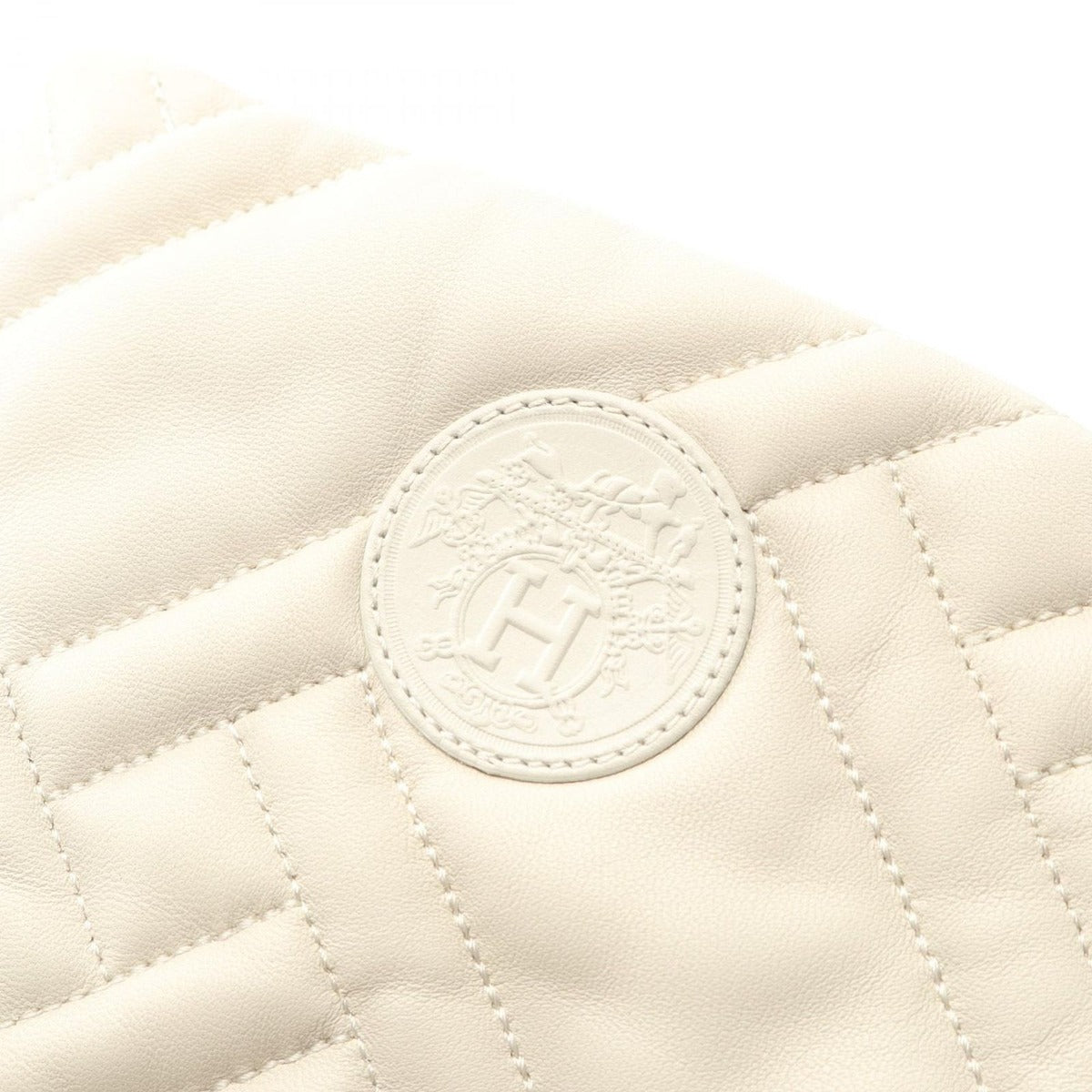 Hermes Boots Fuji Leather — view 9