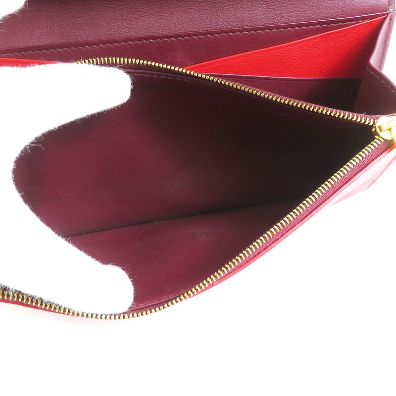 Bottega Veneta Long Wallet — view 4