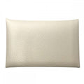 Hermes Card Case Calvi Business Holder Ivory Small