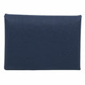 Hermes Calviduo Production Navy Silver Hat