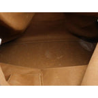 Louis Vuitton Tote Cabas Mezzo Monogram Shoulder Bag 8C — view 5