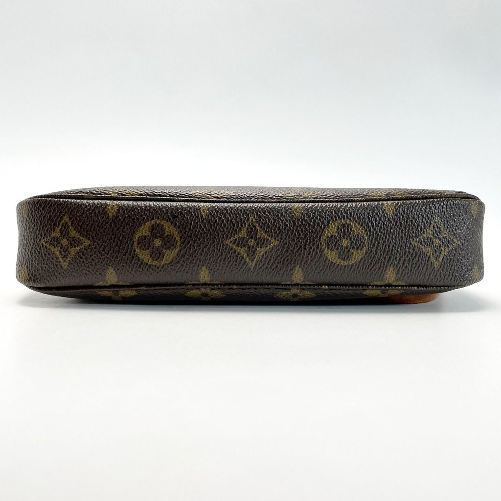 Louis Vuitton Monogram Accessory Pouch Bag Available — view 2