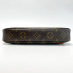 Louis Vuitton Monogram Accessory Pouch Bag Available — view 2